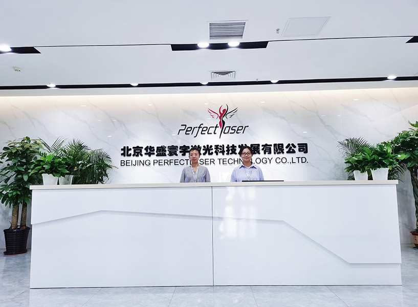 Cina Beijing Perfectlaser Technology Co.,Ltd Profil Perusahaan