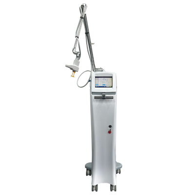 Vertical Femilift Surgery Co2 Fractional laser Wrinkle Removal Skin Rejuvenation Vaginal Skin Tightening Machine