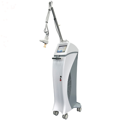 Vertical Femilift Surgery Co2 Fractional laser Wrinkle Removal Skin Rejuvenation Vaginal Skin Tightening Machine