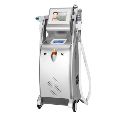 OPT IPL 5 in 1 Laser Hair Removal Machine dengan Sistem Pendingin Terbaik dan Energi Besar